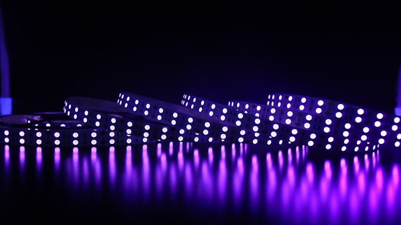 LED grubu 12 volt - Bursa şerit LED ve trafo
