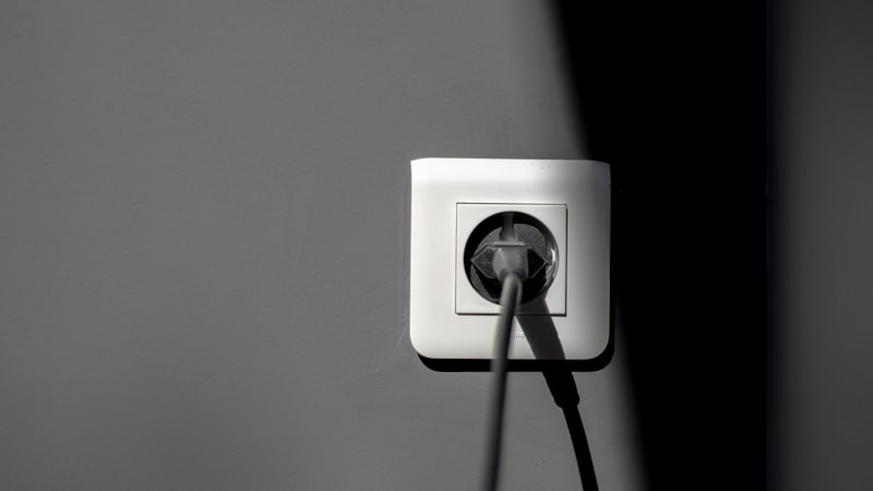 Priz ve anahtar grubu - Bursa elektrik malzemesi